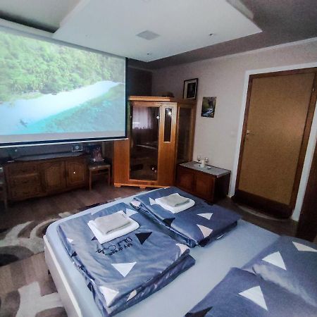 Apartman Magic Sauna,Jakuzzi,Kino Livno Extérieur photo