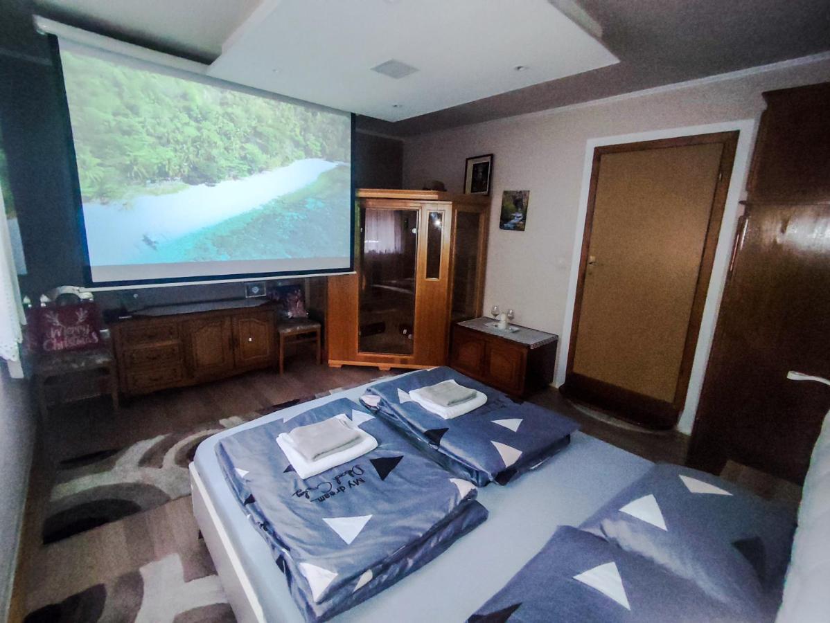 Apartman Magic Sauna,Jakuzzi,Kino Livno Extérieur photo