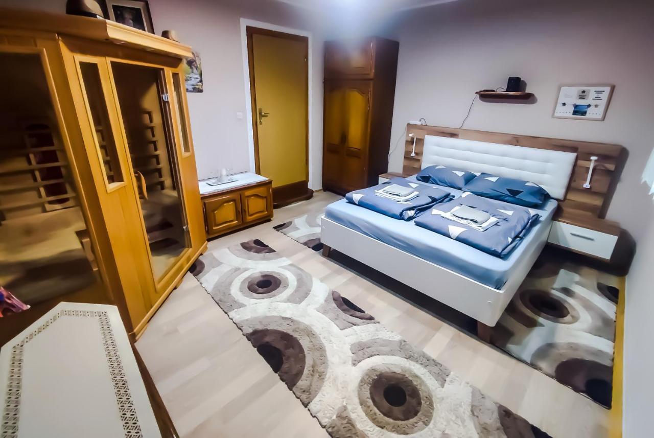 Apartman Magic Sauna,Jakuzzi,Kino Livno Extérieur photo