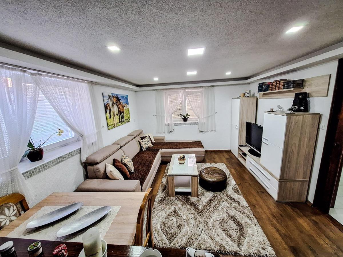 Apartman Magic Sauna,Jakuzzi,Kino Livno Extérieur photo