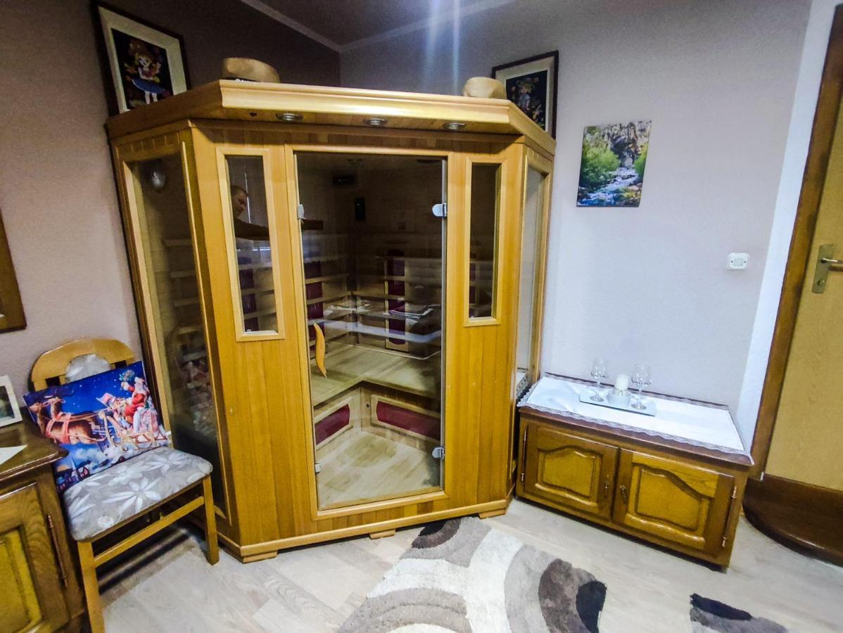 Apartman Magic Sauna,Jakuzzi,Kino Livno Extérieur photo